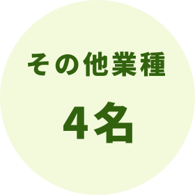 その他4名